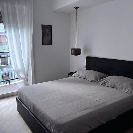 Ferienwohnung La Chicca Di Plinio Mailand Exterior foto