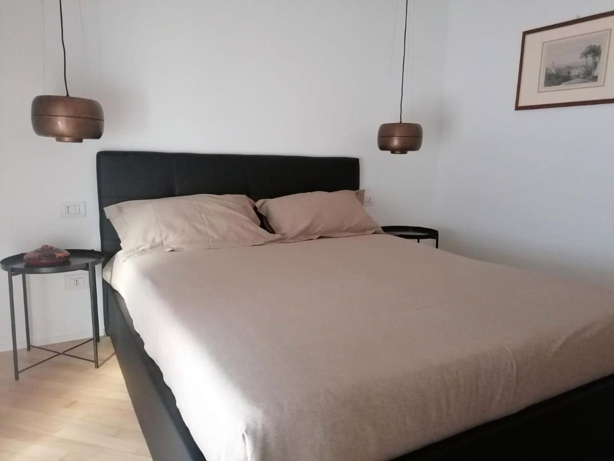 Ferienwohnung La Chicca Di Plinio Mailand Exterior foto