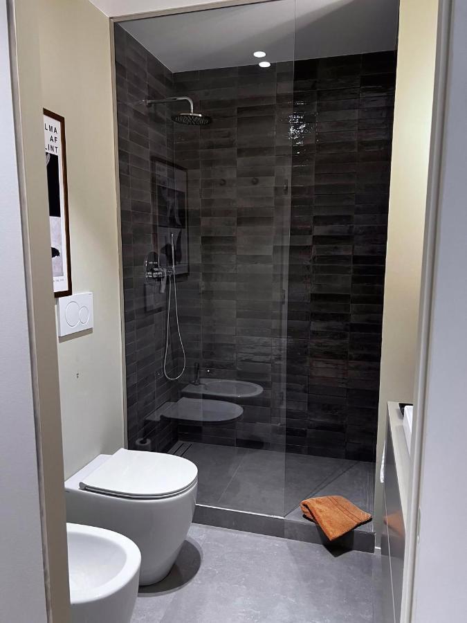 Ferienwohnung La Chicca Di Plinio Mailand Exterior foto